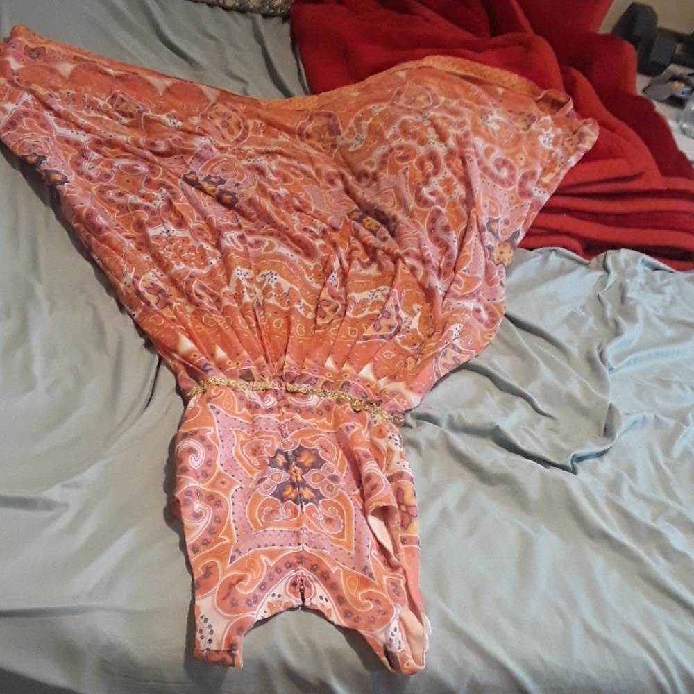 Gypsy Dress - Picture 5 of 5